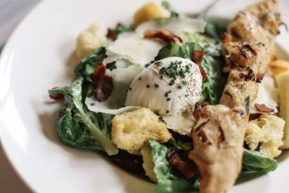 Jim Thompson Tea Room