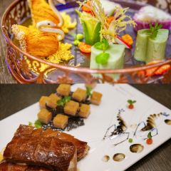 Shangri-La Xiamen·Fu Gong User Photo