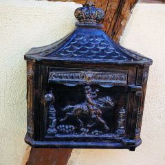 Hofgut Domane 여행 사진