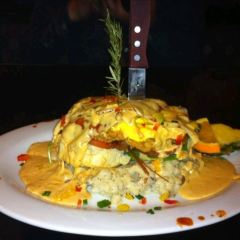 Hash House A Go Go at The LINQ User Photo
