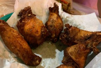 The Boiling Crab(Las Vegas) User Photo