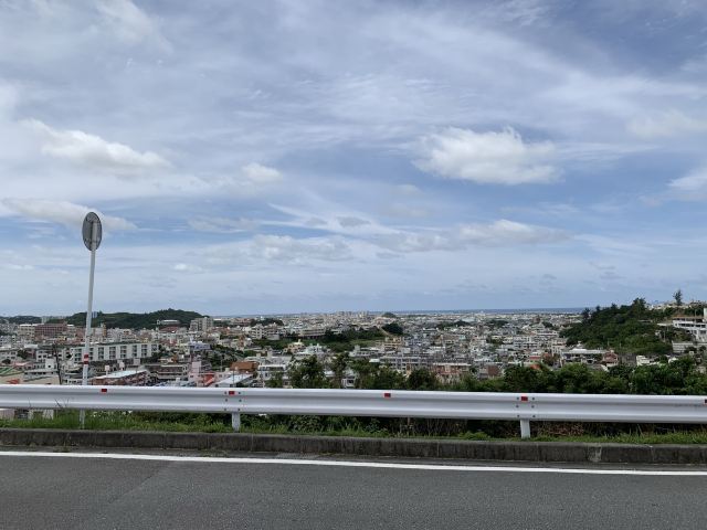 旧海軍司令部壕