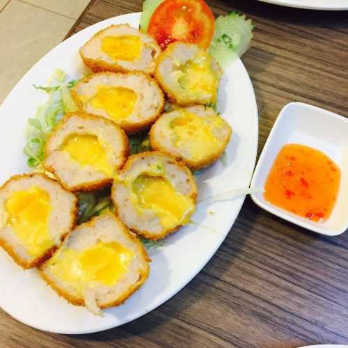 Thai Chang House