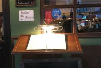 Beefeater用戶圖片