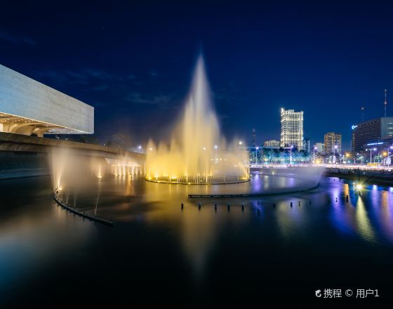 帕賽市 自由行套票