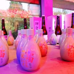 Kui xing lou lu chuan gong si·tian di(xin tian di dian) User Photo