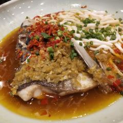 LaoJie DiYiLou User Photo