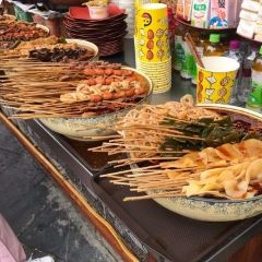 知味家宴(洸河路店) User Photo