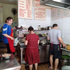 WU MING MAO CAI User Photo