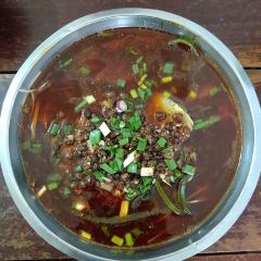 WU MING MAO CAI User Photo