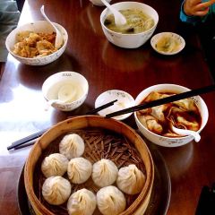 XI SHENG YUAN User Photo