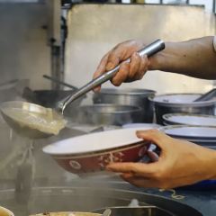 Cafe Noodle Station User Photo