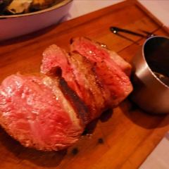 Oyster and Chop User Photo
