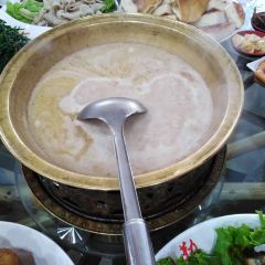格日勒蒙餐(龙泽湖路店) 여행 사진