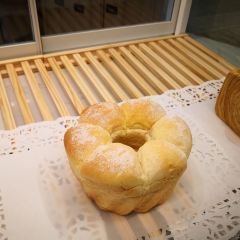 爸爸糖手工吐司（無錫八方滙店）張用戶圖片