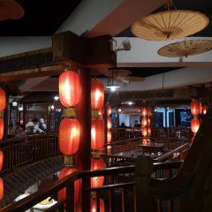 皮包水茶社(东关街店) User Photo