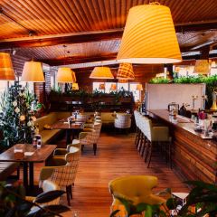 Chalet Simple Pleasures 여행 사진