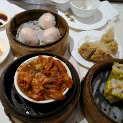 Lucky Fortune Restaurant (喜运来酒家） User Photo