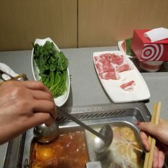 海底捞火锅(文峰广场店) 여행 사진