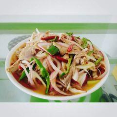 川香苑川菜馆 여행 사진