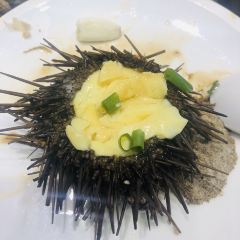 Seafood Ju (GanHai BuLuo) User Photo