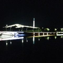 云水谣湖景餐厅(龙湖新天地店) User Photo