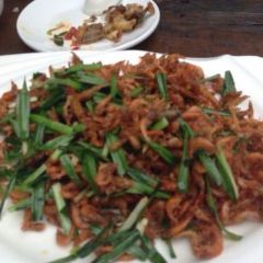 Jinshan GuYuan Restaurant User Photo