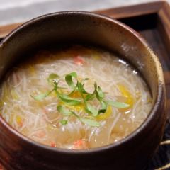 Man Shu Kaiseki User Photo