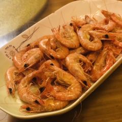 绿色海鲜馆(荣宏·金滩店) User Photo