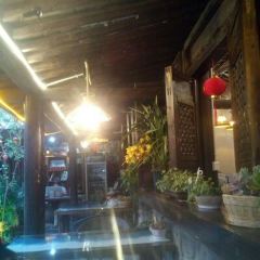 Jinshan GuYuan Restaurant User Photo