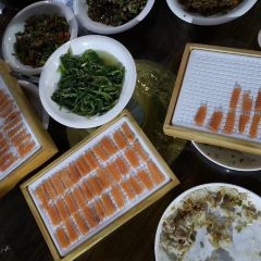 醉美东江·三文鱼 User Photo