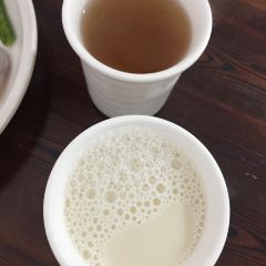 素满香·素食自助餐(绍兴·新昌店) User Photo