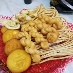 Xianhe Dining User Photo