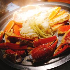 丽贝蒸鲜工坊 User Photo