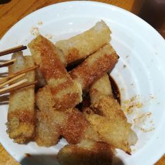 郭记豌豆鲜粉 User Photo