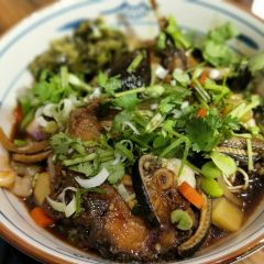 愛家麵館張用戶圖片