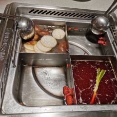 Haidilao Hot Pot Dian (Wu Middle Road) User Photo