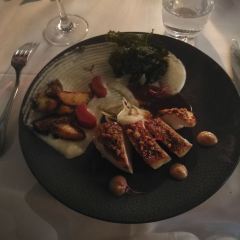 Auberge Nicolas Flamel User Photo