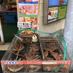 Hakodate Bukkake Seafood Restaurant User Photo