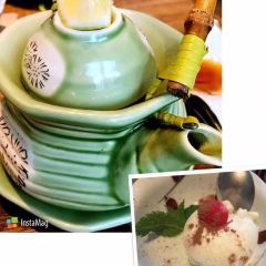 焱匠旬物料理(恒力创富中心店) User Photo