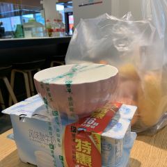 老鄉雞(廣場路店)張用戶圖片