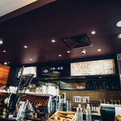 The Coffee Club Café - Cairns - Esplanade User Photo