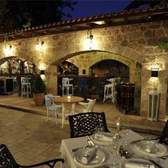 Seraser Fine Dining Restaurant張用戶圖片