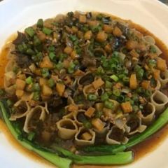 万豪酒店·龙舍中餐厅 User Photo