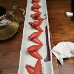 Six One Eight Restaurant ảnh của người dùng