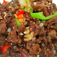 同发号饭庄(复兴路总店) User Photo