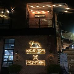 COCO TAM'S 여행 사진