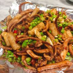 小菜园新徽菜(南通金鹰店) User Photo