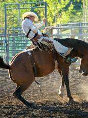 Moses Lake Roundup