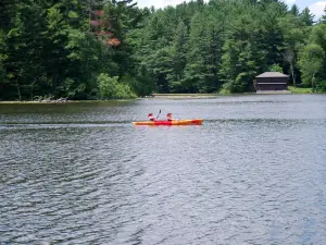 Pine Point County Park